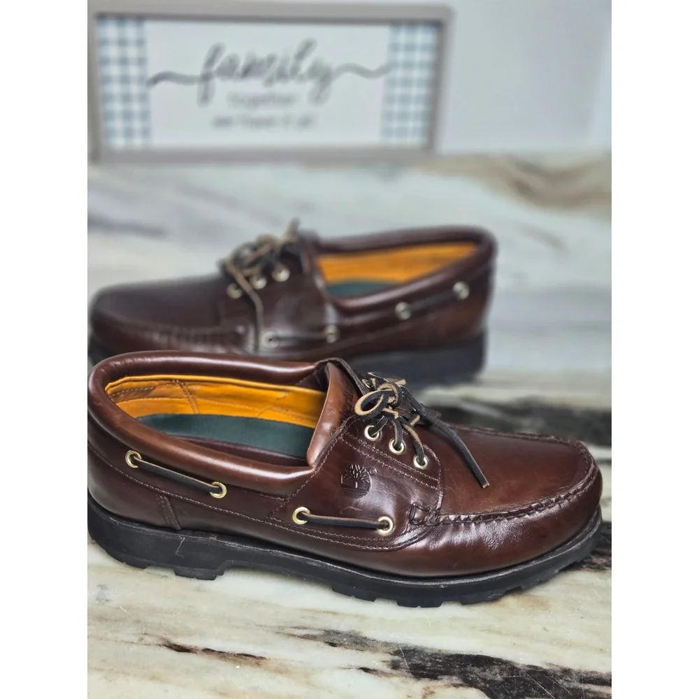 Timberland classic eye